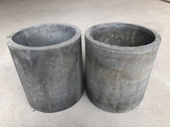 Silicon carbide products