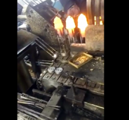 陽谷保頸條焊接設備