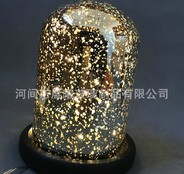 精品展示玻璃燈罩3d玻璃燈罩燈具玻璃燈罩量大從優(yōu)