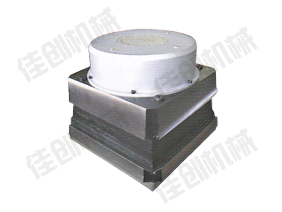 SVT系列單柱立式車床專用四方電動刀臺