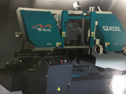 提供自動鋸床對外加工，碳鋼，鋁，不銹鋼下料價格實惠