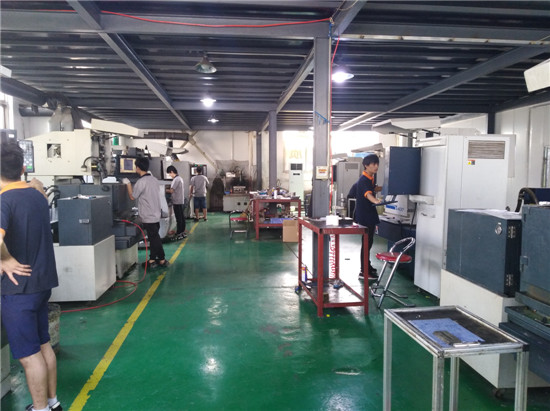 機(jī)加工代加工 