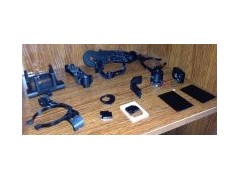 專業(yè)機(jī)械加工五金配件