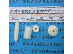 深圳自動車床件加工 電子類塑膠車床件