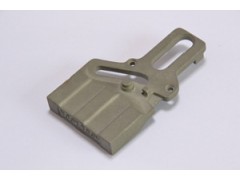 不銹鋼精密配件鑄造加工