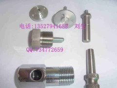 CNC數(shù)控車加工五金配件