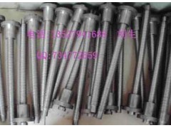 CNC數控車加工螺桿