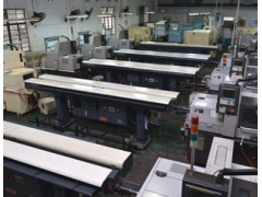 非標件定制加工