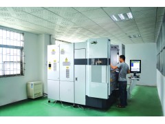 慢走絲，精密零件加工