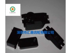 塑膠齒輪 塑膠外殼來圖來樣加工訂做