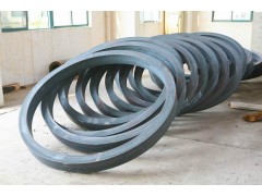 齒圈類鍛件加工