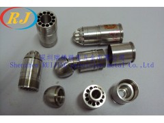 精密五金配件、緊固件、連接件