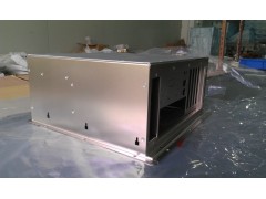 提供專業(yè)精密鈑金加工