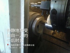 承接數控車床加工產品