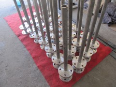 不銹鋼管道焊接-工業級加工站