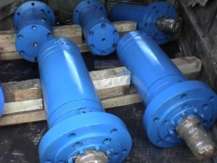 承接常規(guī)液壓油缸及非標(biāo)油缸加工