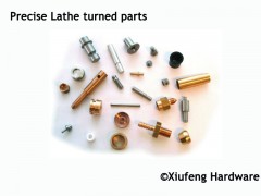 精密車削件/車加工/機(jī)加工 400臺(tái)進(jìn)口車床 品質(zhì)保證