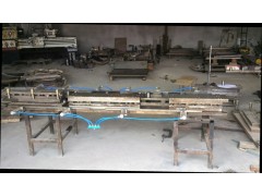 各種鈑金件模具制造