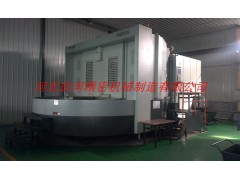 箱體件加工，尤其是壓縮機(jī)、轉(zhuǎn)子座、排氣端座、及汽車(chē)變速箱等