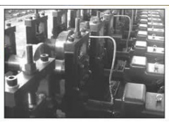 成都對外機械加工