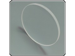 多晶單晶氟化鈣CaF2窗片窗口