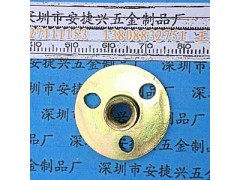 精密五金件加工  傢俬配件 自動車床件加工