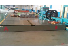 大型工業(yè)翻轉(zhuǎn)機，模具翻轉(zhuǎn)機