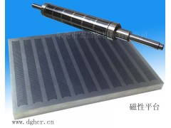 磁性平臺(tái) 磁性模切平臺(tái) 平壓圓壓平臺(tái)