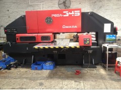 鋁合金制品、鋁機箱、鋁面板、散熱器等cnc、數(shù)控沖床加工生產(chǎn)