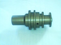 車削加工-數控加工