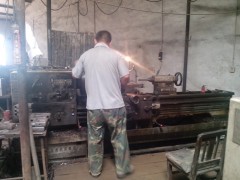 承接車削銑削加工