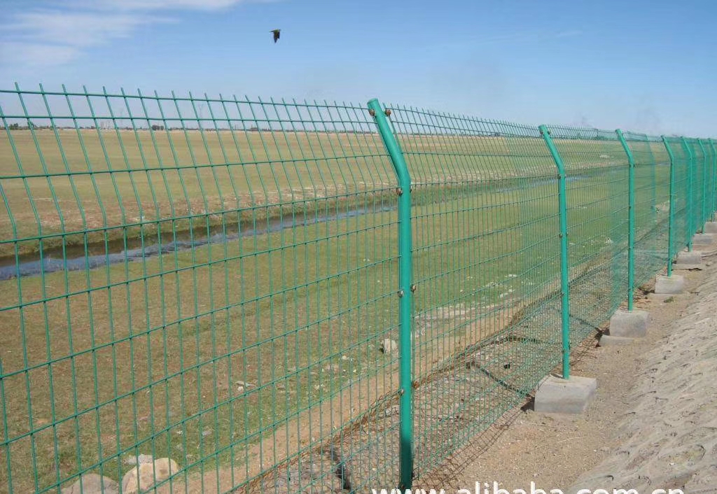 葫蘆島市邊防護欄網的用途