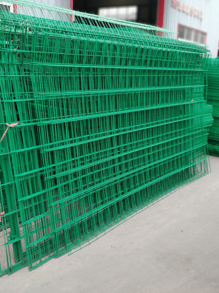 葫蘆島市邊防護欄網的用途