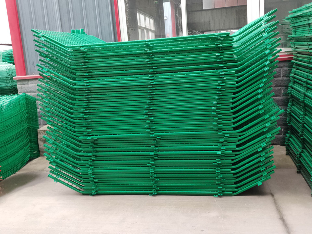 葫蘆島市邊防護欄網的用途