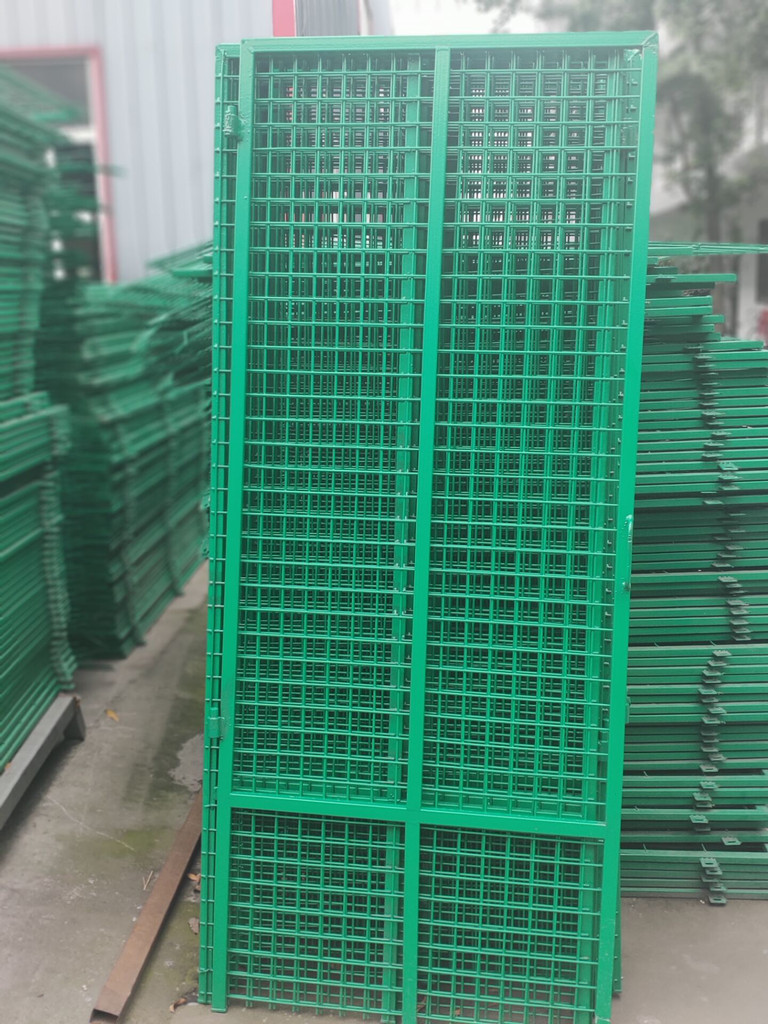 葫蘆島市邊防護欄網的用途