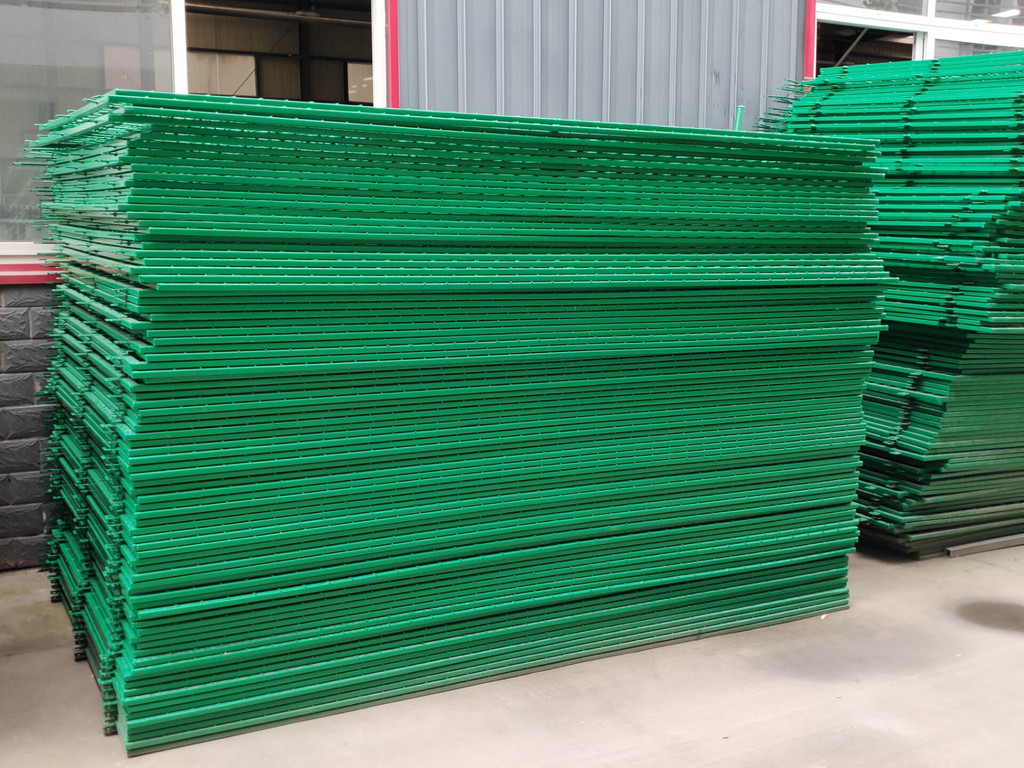 葫蘆島市邊防護欄網的用途