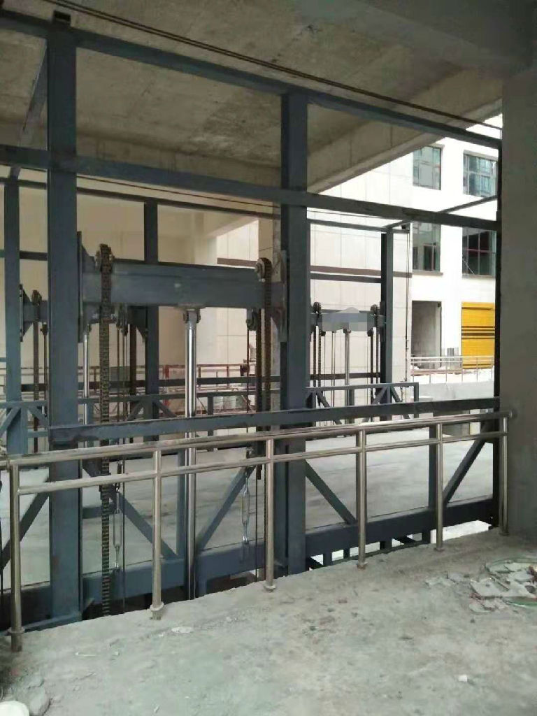 宏耀 河北液壓升降機 液壓升降平臺廠家 質優價廉 歡迎來電咨詢