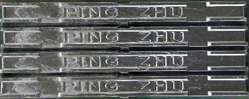 模具設(shè)計及制造