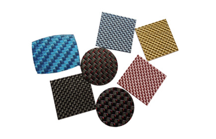 碳纖維制品加工