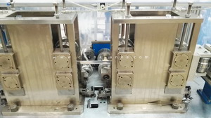 高頻焊接管模具