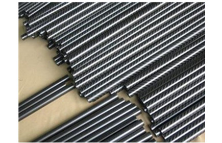 碳纖維管材加工