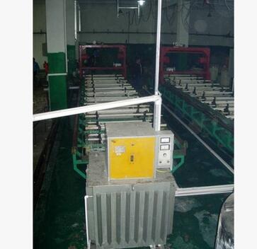 螺絲表面電鍍加工