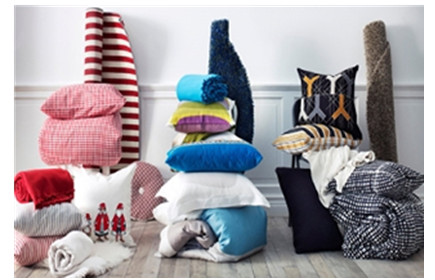 紡織品面料及成品標(biāo)準(zhǔn)檢測