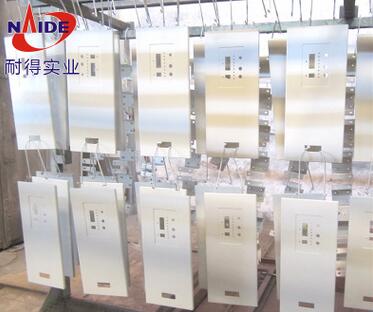 金屬烤漆噴涂加工