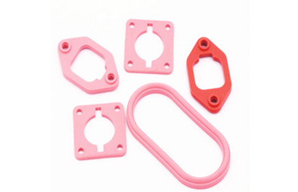 橡膠產品設計加工