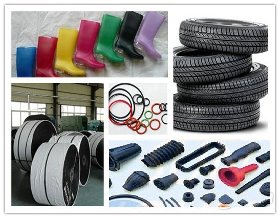 橡膠產業商圈（三色環網）