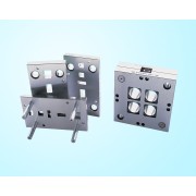 東莞市創研模具有限公司